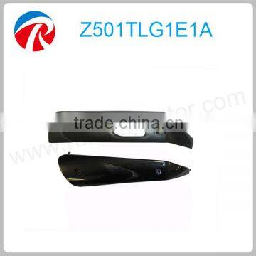 Motorcycle Muffler,Jet 50 Exhaust Muffler photo-4