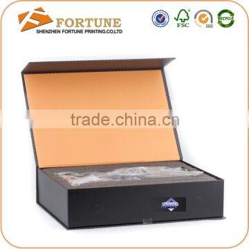 Durable Gift Packaging Box Magnetic Closure Box Wholesale