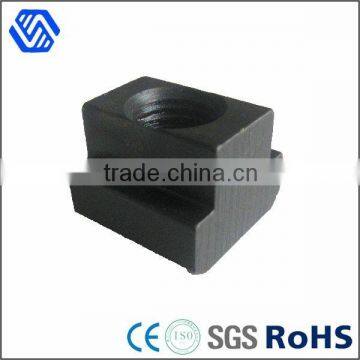 High Strength car use flat DIN508 wheel nut