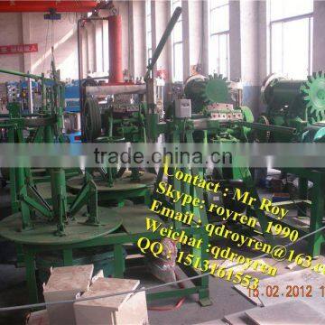 Waste Used Tire Cutting Machine Rubber Tire Cutting Machine photo-2