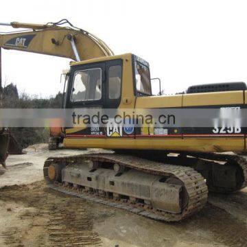 325B L 325C 325D 320B 320C 320D 336D Used Caterpillar Excavators on Sale photo-3