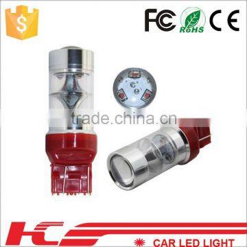 Free Replacement High Brightness Car Led Lights T20/ST20 Led Lights for Cars