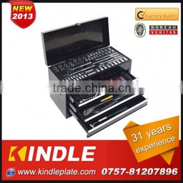 Kindle 2013 heavy duty hard wearing powder coated steel tool storage