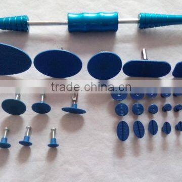 slide hammer hail damage repair tools hail removal kits pdr tools auto bumper repair