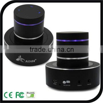 Latest NFC Vibration Speaker, 26W Power Vibration Speaker, Bluetooth Vibrating Speaker 360 photo-2