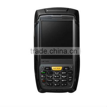 Cost-efficient 2m UHF RFID Handheld Reader 2013 photo-3