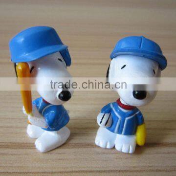 OEM Factory Making Plastic Figure Toys/Hot Selling PVC Figures