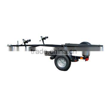 Easy Loader Stainless Steel Boat Trailer For Sale