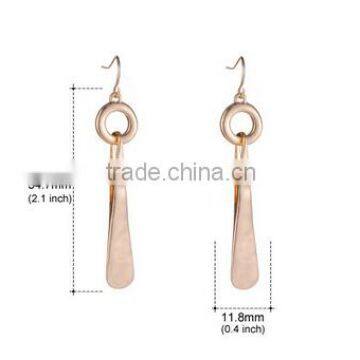 >NEW Style SW16601stick Hanging Designer Earrings/