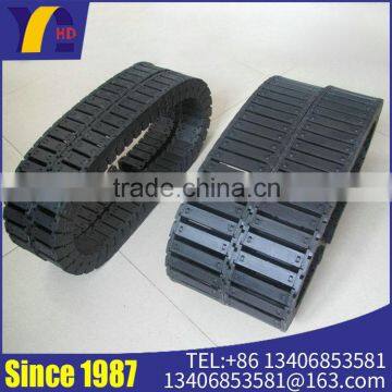 Classic High Technical Plastic Drag Chain NC Machine Tools For Factory