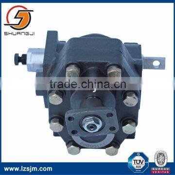 Hydraulic parts--auto parts internal gear pump