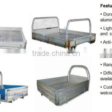 Aluminium Alloy Automotive Products With Anodizing and Powder Coating photo-6