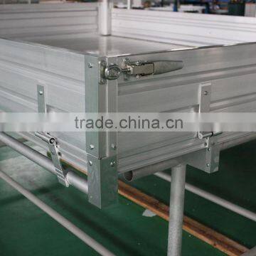 D-max Aluminium Alloy Tray Ute photo-6