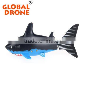 3310B 27Mhz/40Mhz China Shark Flying Fish Inflatable Toy,remote Control Mini Shark With Certificates Supplier's Choice photo-3