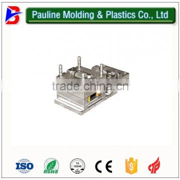 high precision LKM standard mold base plastic injection mold maker