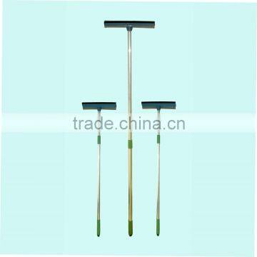 aluminum mop handle