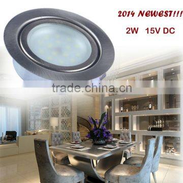 2835 LED Chip led under cabinet light lamp, SMD LED 3*2w led lighting kitchen cabinet light Europe style