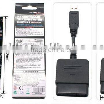 For PS2 to PS3/PC USB Converter