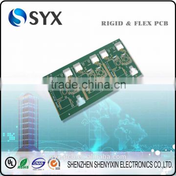 good price for blank pcb boards and sigle sided pcb