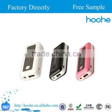 Portable Hot Sell Notebook Power Bank