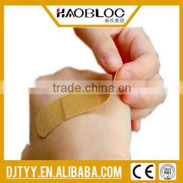 Portable Practical Custom Adhesive Bandages Wound Plaster