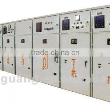 Normal mining high-voltage vacuum switch cabinet series
