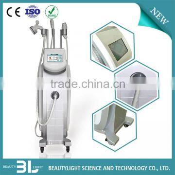 Rf Cavitation Machine Ultrasound Cavitation Ultrasonic 3-in-1 Weight Loss Beauty Machine Rf Slimming Machine