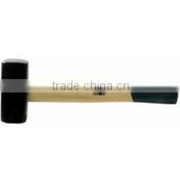 Rubber Handle Stoning Hammer