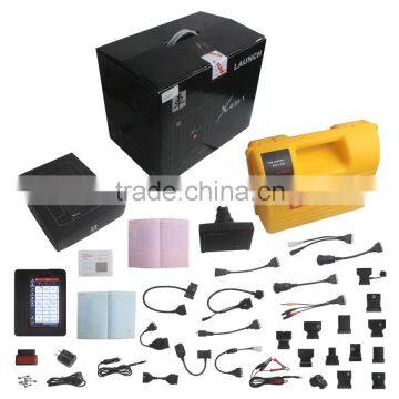 Professional Global Version Full System Scanner launch x431 v+ Wifi/Bluetooth auto diagnostic scanner