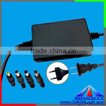 led AC DC power adapter, led transformer for led lamps, led lighting power supply