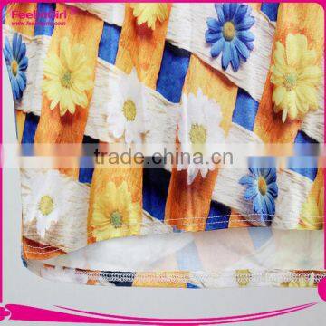 New Arrival Wholesale Modern Girls Ladies Vest Fit Tank Tops photo-3