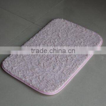 soft floor mat room mat