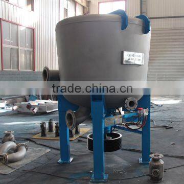 Separate Equipment Industrial Sieve Equipment photo-6