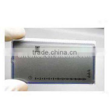 customized LCD display UNLCD20014