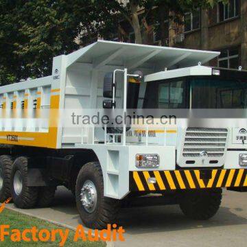 YT3621 Mining Dump Truck