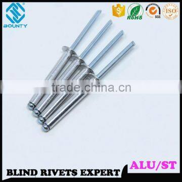 BOUNTY LONG BLIND RIVETS