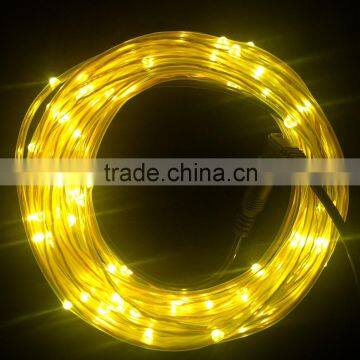 Outdoor Waterproof Christmas Decoration Multicolr Ball Led String Light photo-5