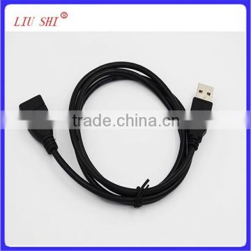 USB AM TO USB AF Cable, USB A male to USB A female cable, USB Cable male to female