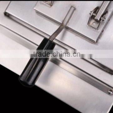 Popular Snack Machine Small Business Dumpling Frying Machine/dumpling Process Machine/fried Dumpling Machine photo-5