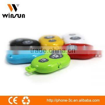 Legoo Bluetooth Remote Shutter Monopod Bluetooth Remote Shutter Selfie Bluetooth Remote Shutter photo-2