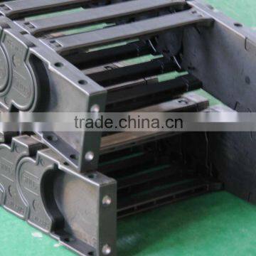 China Supply Flexible Industrial Cable Carrier Chain System photo-5