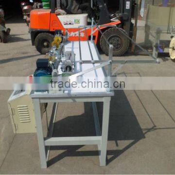 Semi automatic yarn braiding machine XE-2