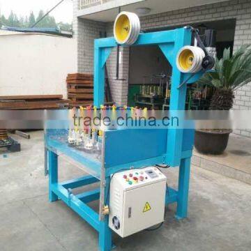40 spindle braiding machine XD130-40-1