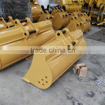 Large Volume of SF-cat305 Excavator Parts of Excavator Ditching Bucket photo-5