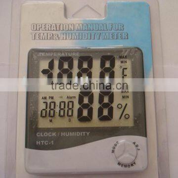 Temperature&Humidity Recorder