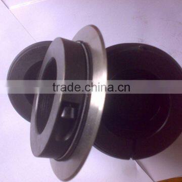 Crack Chaser Floor Repair Grooving Circular Saw Blade photo-4