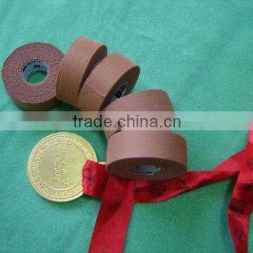 Rigid Viscose Strapping Tape Rayon Sports Tape 3.8cm*13.7m CE/FDA/ISO approved (SY)