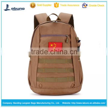 hot sale hiking multicam rucksack tactical camouflage military barracks bag