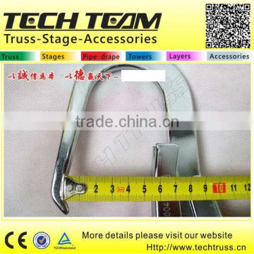 Alumimum Truss Tool Safety Lap Strap Tool Use In Truss Accessories