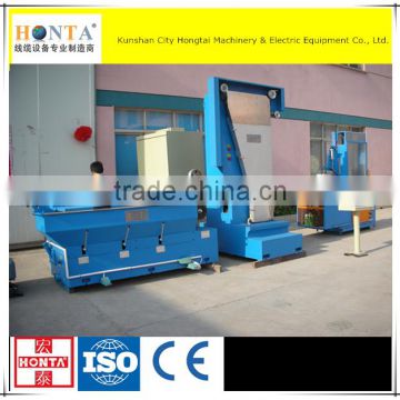 2016 Honta intermediate copper wire drawing machine